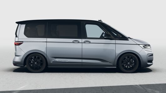 Bild eines Multivan Edition TDI