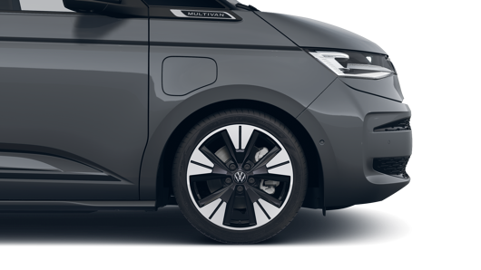 Bild eines Multivan Edition eHybrid 180 kW 4MOTION