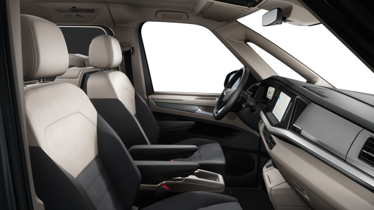 Bild eines Multivan Edition eHybrid 180 kW 4MOTION