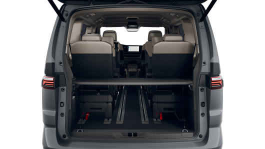Bild eines Multivan Edition eHybrid 180 kW 4MOTION