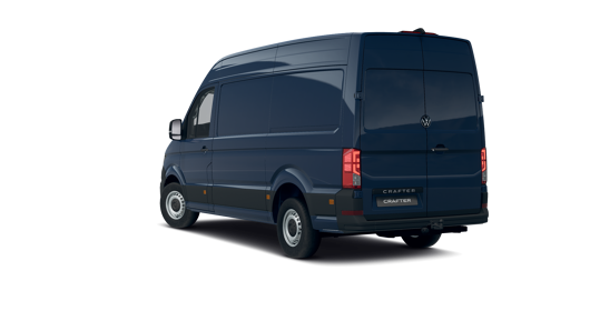 Bild eines Crafter 30 Kastenwagen L3H3 TDI