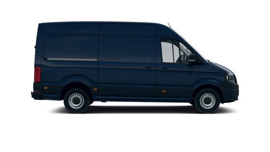 Bild eines Crafter 30 Kastenwagen L3H3 TDI