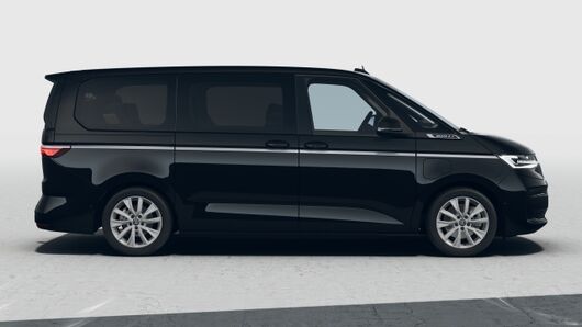 Bild eines Multivan Style ÜH eHybrid 180 kW 4MOTION