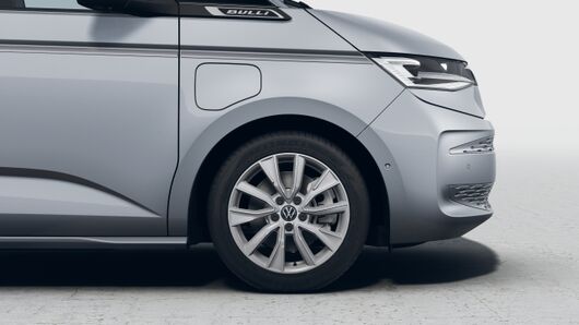 Bild eines Multivan Style eHybrid 180 kW 4MOTION