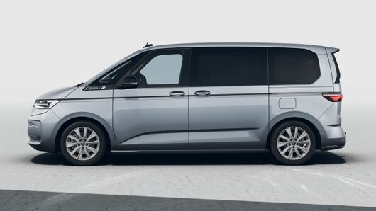 Bild eines Multivan Style eHybrid 180 kW 4MOTION