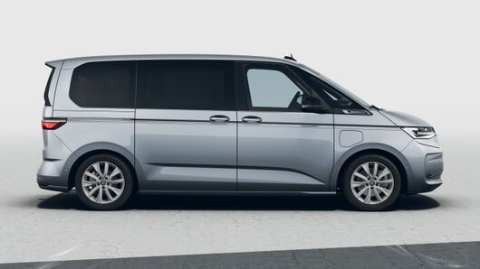 Bild eines Multivan Style eHybrid 180 kW 4MOTION