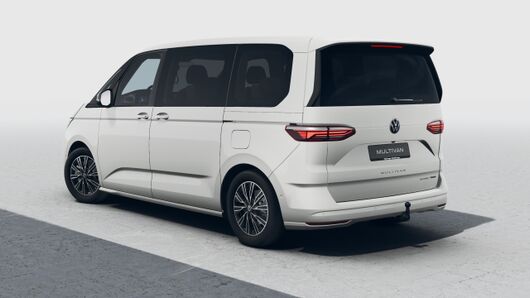 Bild eines Multivan Business eHybrid 180 kW 4MOTION