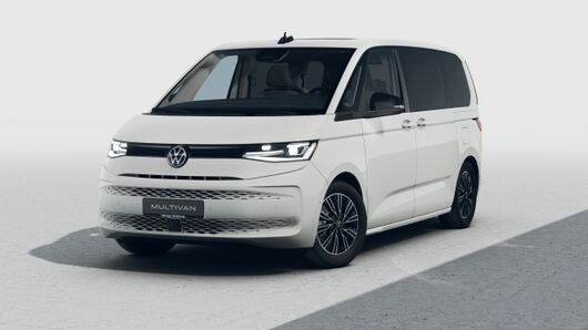 Bild eines Multivan Business eHybrid 180 kW 4MOTION