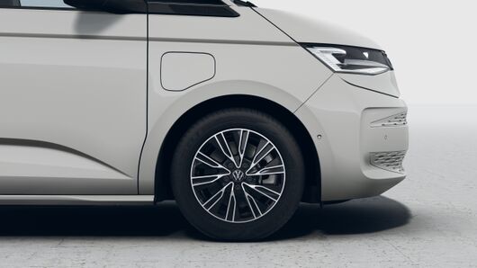 Bild eines Multivan Business eHybrid 180 kW 4MOTION