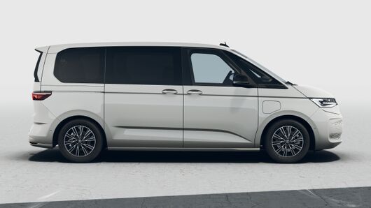 Bild eines Multivan Business eHybrid 180 kW 4MOTION