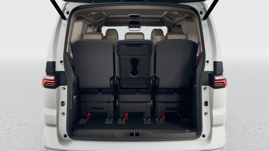 Bild eines Multivan Business eHybrid 180 kW 4MOTION
