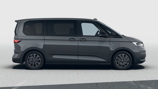 Bild eines Multivan Business eHybrid 180 kW 4MOTION