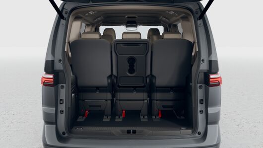 Bild eines Multivan Business eHybrid 180 kW 4MOTION