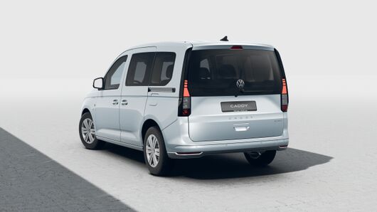 Bild eines Caddy eHybrid 110 kW