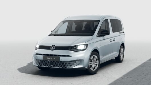 Bild eines Caddy eHybrid 110 kW