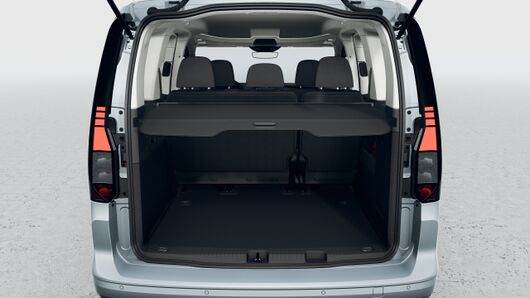 Bild eines Caddy eHybrid 110 kW