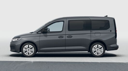 Bild eines Caddy Maxi TDI 4MOTION