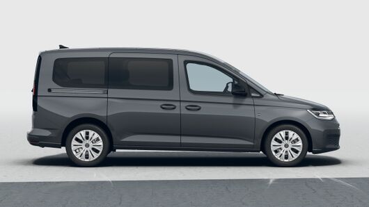 Bild eines Caddy Maxi TDI 4MOTION