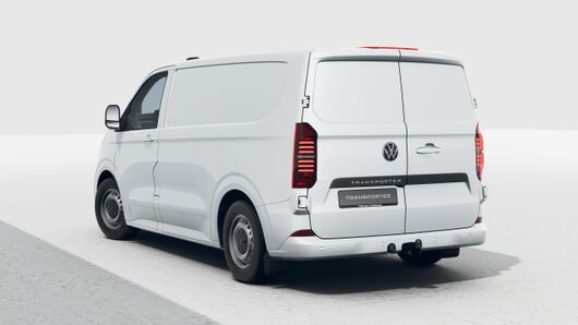 Bild eines Transporter Kastenwagen Entry TDI