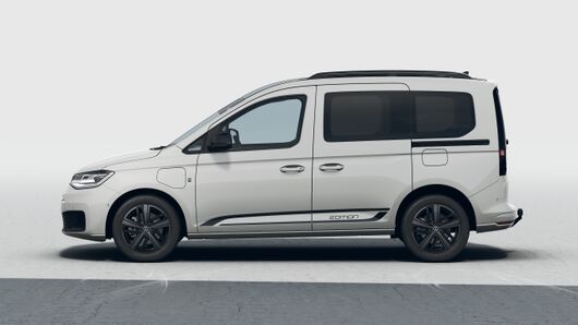 Bild eines Caddy Edition eHybrid 110 kW