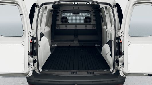 Bild eines Caddy Cargo Maxi TDI 4MOTION