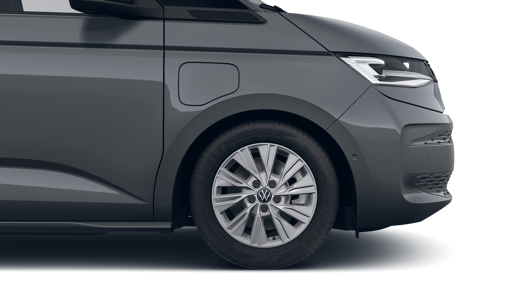 Bild eines Multivan Business eHybrid 180 kW 4MOTION