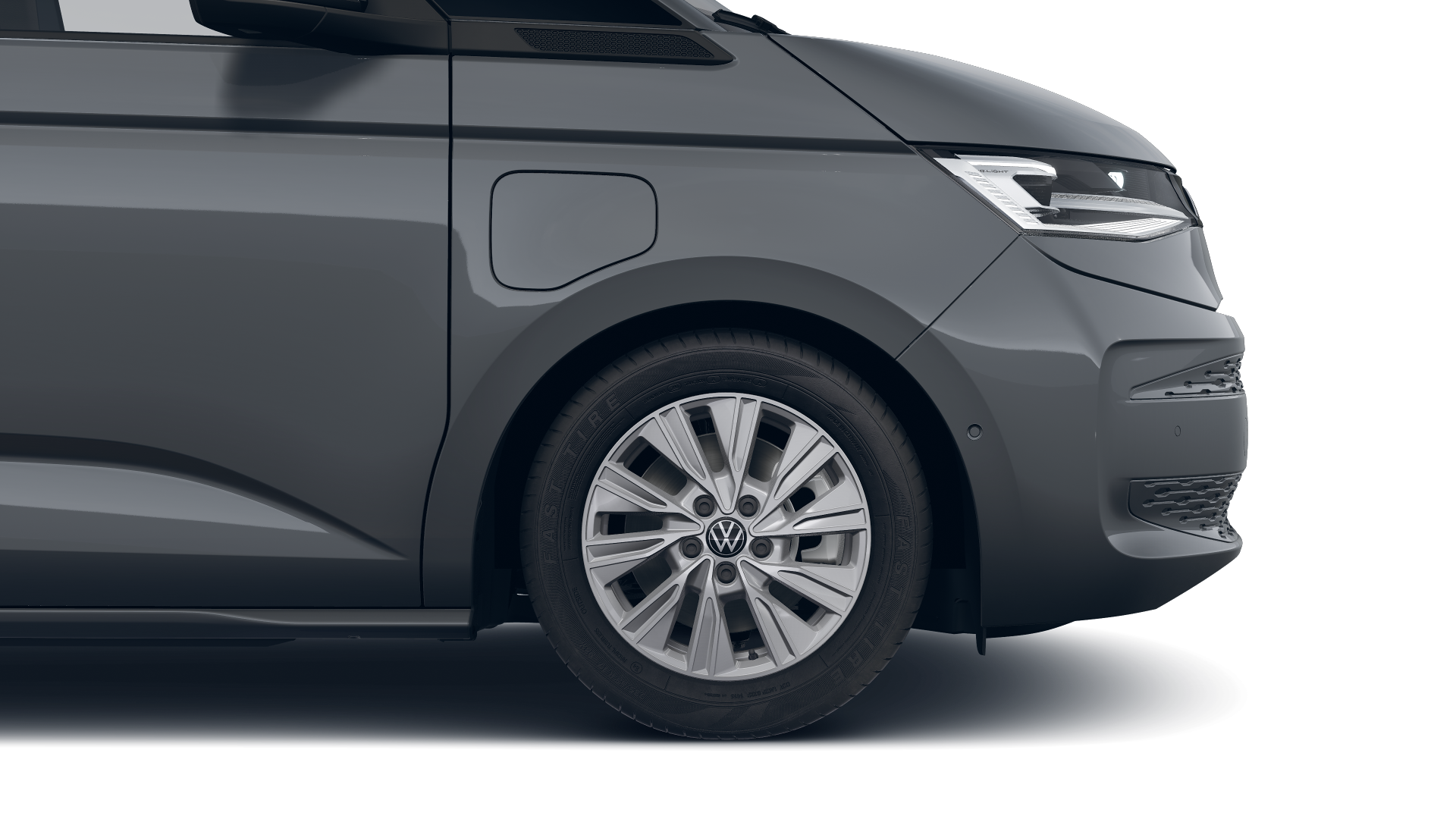 Bild eines Multivan Business eHybrid 180 kW 4MOTION