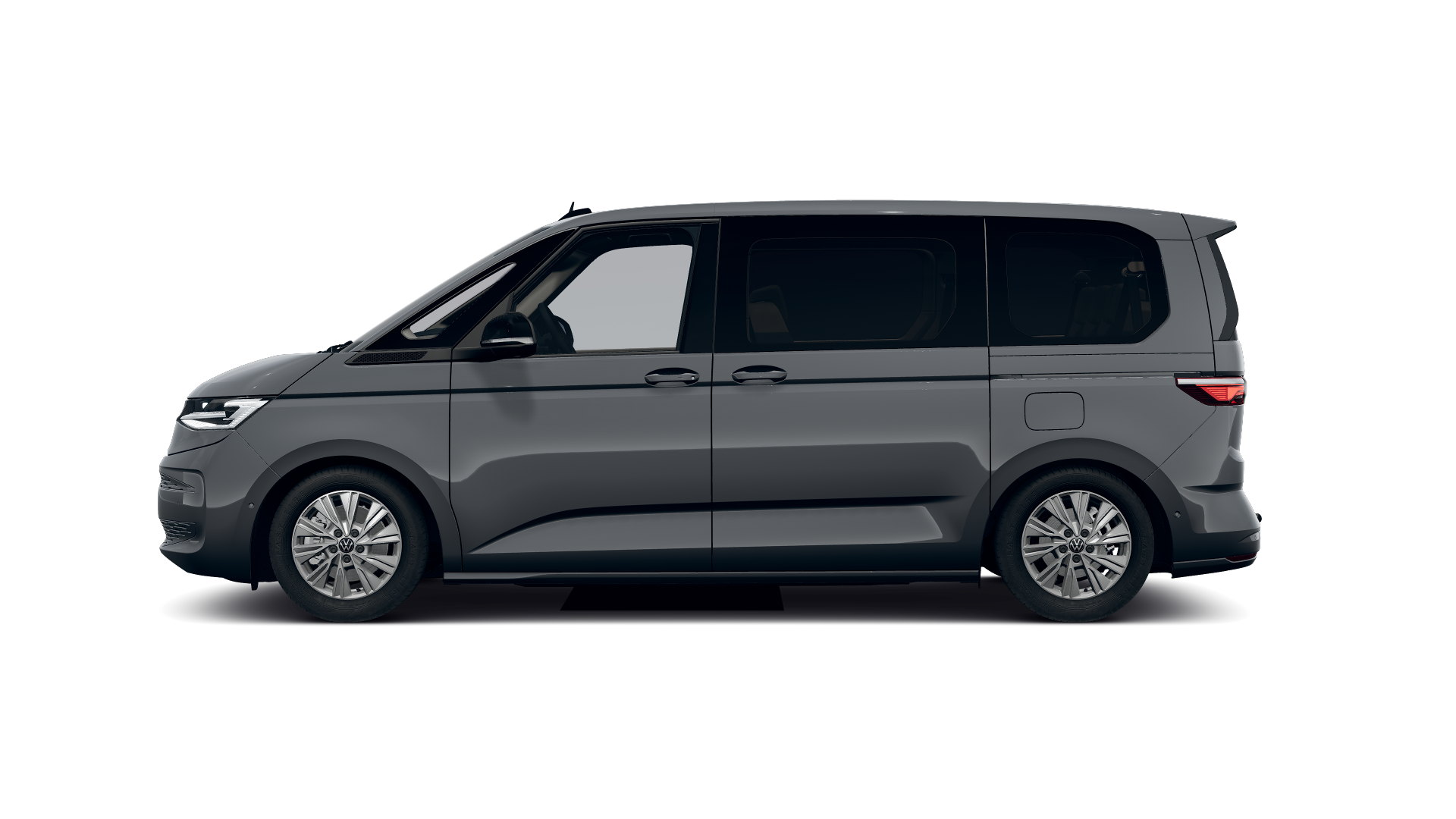 Bild eines Multivan Business eHybrid 180 kW 4MOTION