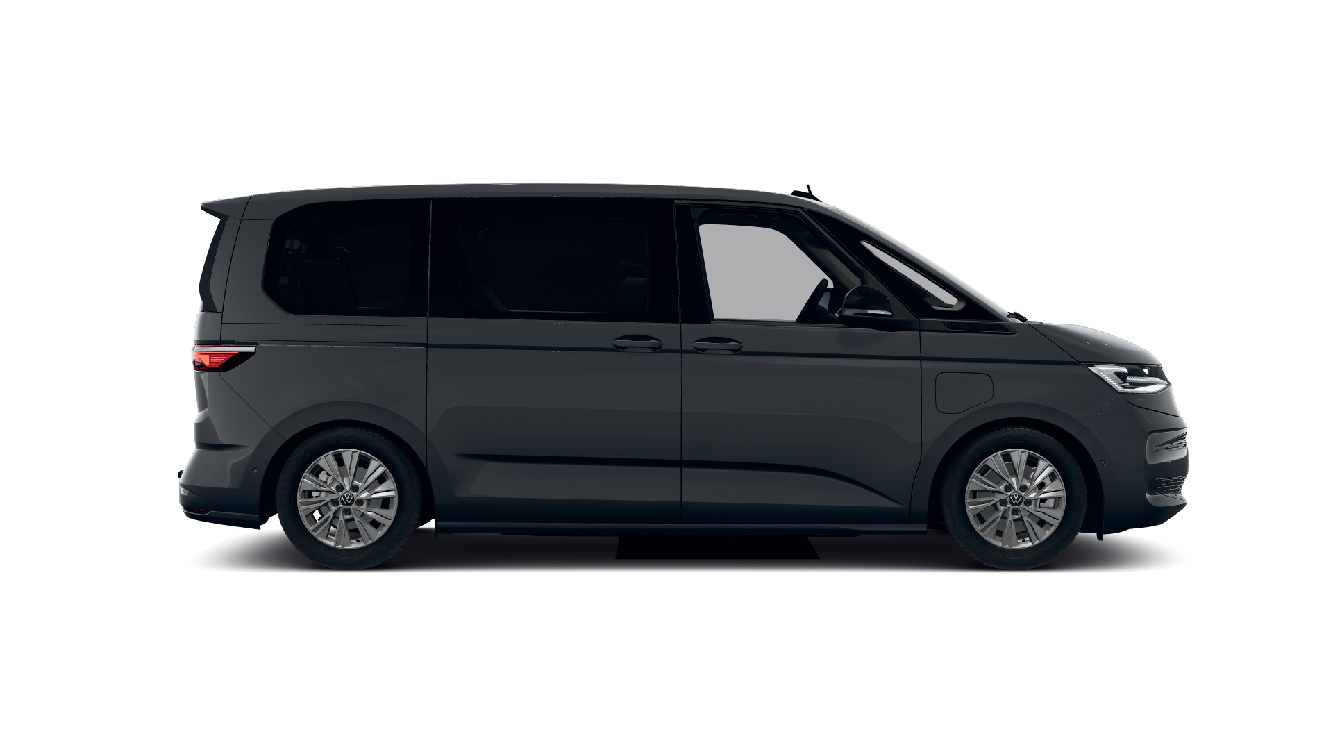 Bild eines Multivan Business eHybrid 180 kW 4MOTION