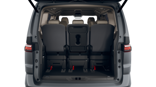 Bild eines Multivan Business eHybrid 180 kW 4MOTION