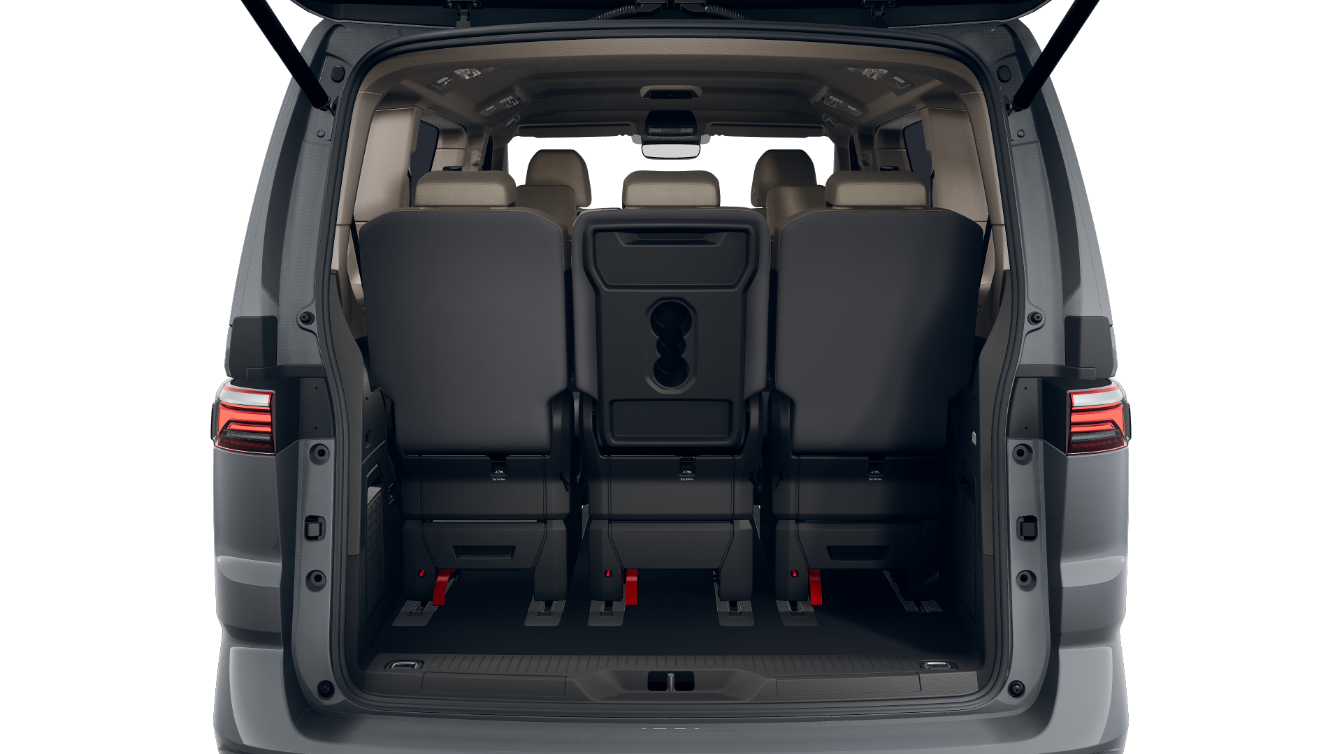 Bild eines Multivan Business eHybrid 180 kW 4MOTION