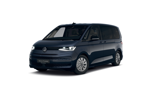 Bild eines Multivan Business eHybrid 180 kW 4MOTION