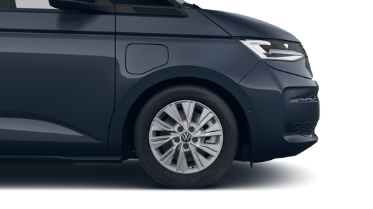 Bild eines Multivan Business eHybrid 180 kW 4MOTION