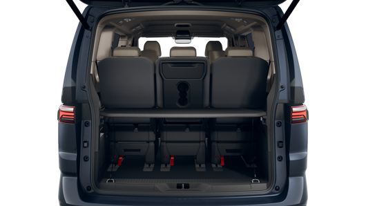 Bild eines Multivan Business eHybrid 180 kW 4MOTION