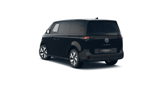 Bild eines ID. Buzz Cargo Pro 4MOTION 250 kW