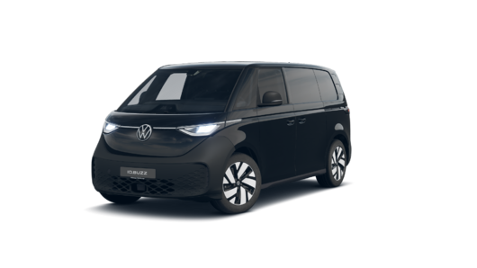 Bild eines ID. Buzz Cargo Pro 4MOTION 250 kW