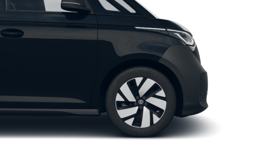 Bild eines ID. Buzz Cargo Pro 4MOTION 250 kW