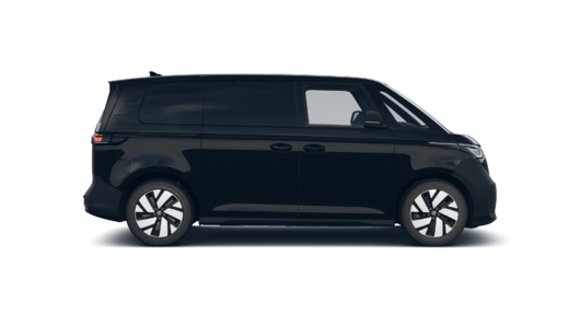 Bild eines ID. Buzz Cargo Pro 4MOTION 250 kW