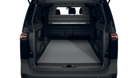 Bild eines ID. Buzz Cargo Pro 4MOTION 250 kW