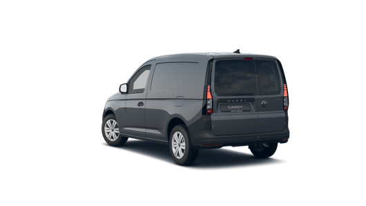 Bild eines Caddy Cargo TDI 4MOTION