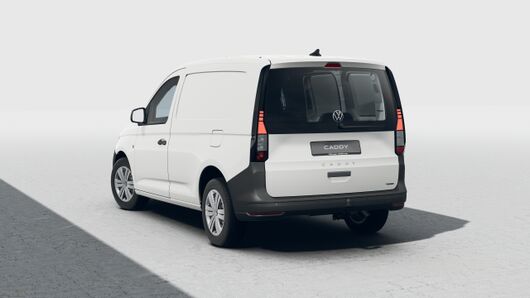 Bild eines Caddy Cargo TDI 4MOTION