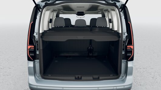 Bild eines Caddy Edition TDI 4MOTION