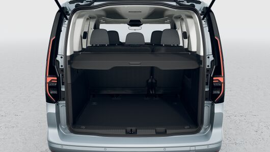 Bild eines Caddy Edition TDI 4MOTION