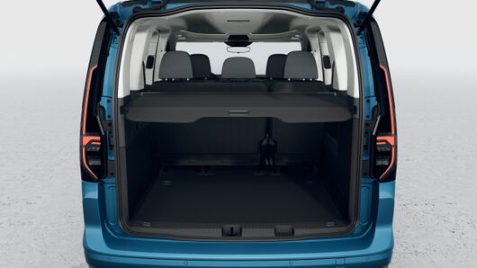 Bild eines Caddy Edition TDI 4MOTION