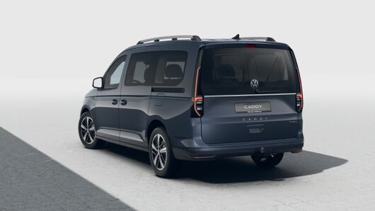 Bild eines Caddy Style Maxi eHybrid 110 kW