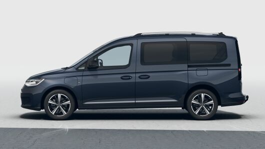 Bild eines Caddy Style Maxi eHybrid 110 kW