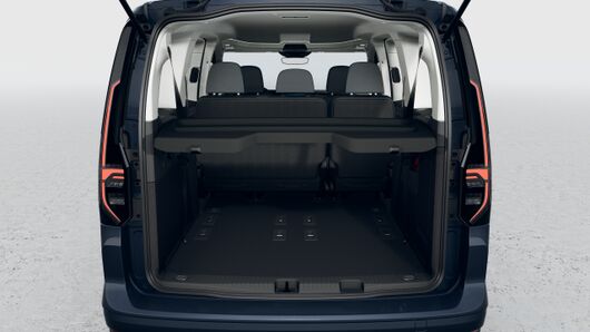 Bild eines Caddy Style Maxi eHybrid 110 kW