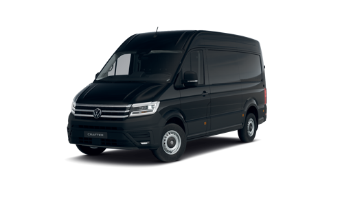 VW Nutzfahrzeuge Crafter 35 Kasten L3H3 TDI Heck Single 2026