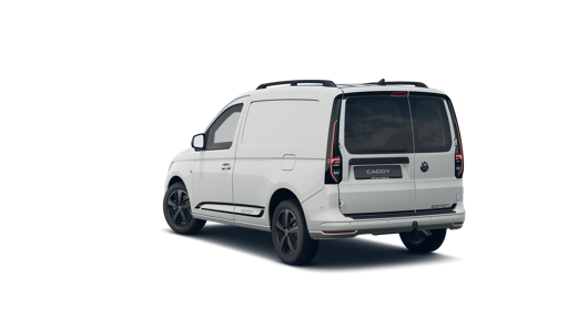 Bild eines Caddy Cargo Edition TDI 4MOTION