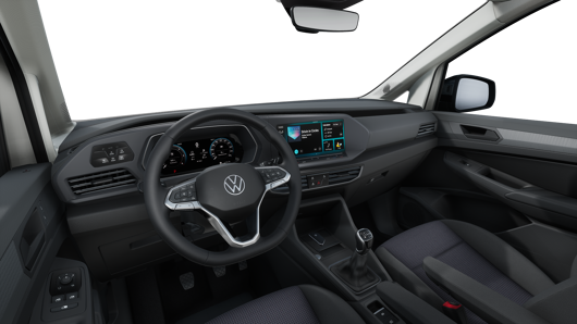 Bild eines Caddy Cargo Edition TDI 4MOTION